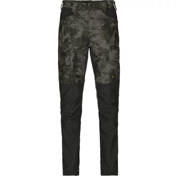 HARKILA Férfi Nadrág Noctyx Camo Silent AXIS MSP Black