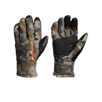 SITKA Férfi Kesztyű Pantanal GTX Glove Optifade Timber