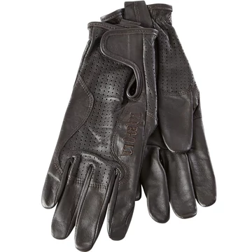 HARKILA Női Kesztyű Classic Shooting Shadow Brown
