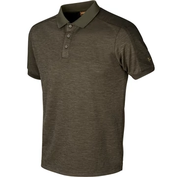 HARKILA Női Póló Tech Willow Green