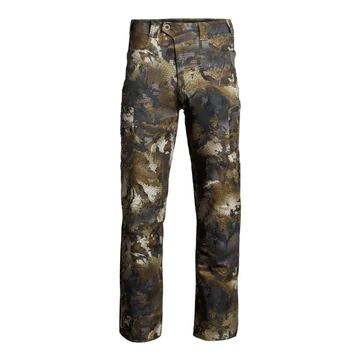 SITKA Férfi Nadrág Traverse Pant Optifade Timber