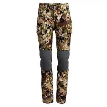 Sitka Női Nadrág Timberline Pant Optifade Subalpine