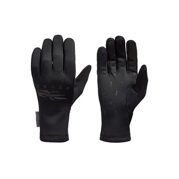 SITKA Férfi Kesztyű Traverse Glove Black