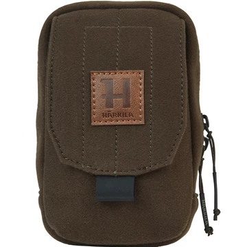 HARKILA Táska Utility Dark Willow Green
