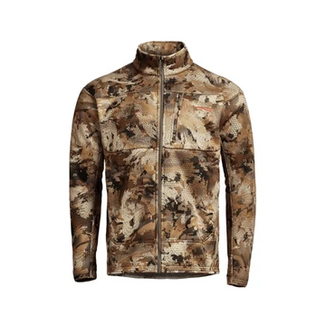 SITKA Férfi Dzseki Traverse Jacket Optifade Waterfowl