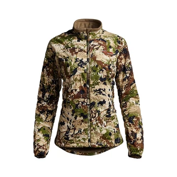 SITKA Női Kabát Kelvin Active Jacket Optifade Subalpine