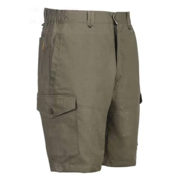 PERCUSSION Férfi Nadrág Ripstop Bermuda Rövid