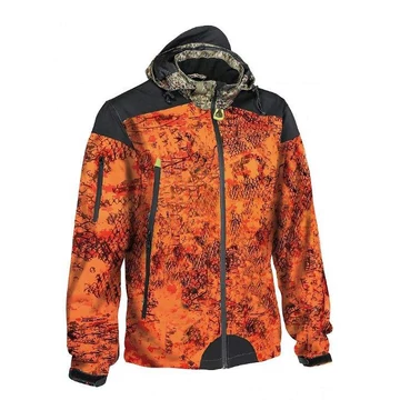 LIGNE VERNEY-CARRON Férfi Kabát Puma Snake Blaze