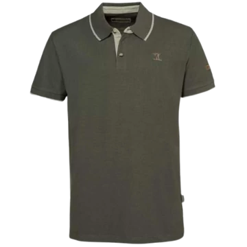 PERCUSSION Férfi Galléros Póló Brode