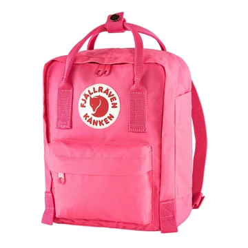 FJALLRAVEN Táska Kánken Flamingo Pink