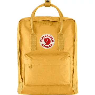 FJALLRAVEN Táska Kánken Ochre