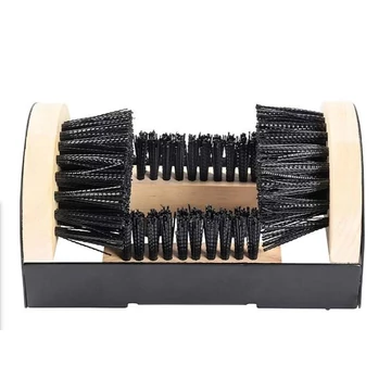 PERCUSSION Csizmatisztító Kefe