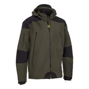 LIGNE VERNEY-CARRON Férfi Kabát Puma Khaki