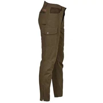 PERCUSSION Női Nadrág Rambouillet Zöld