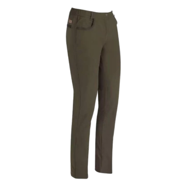 PERCUSSION Női Nadrág Savane Nyári Sztreccs