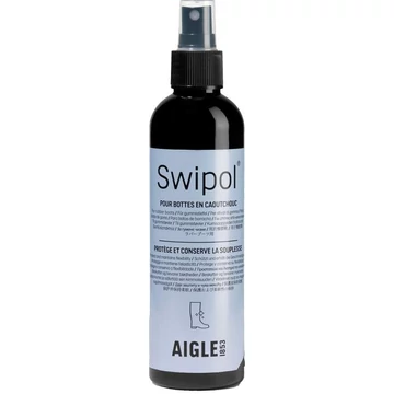 AIGLE Csizmaápoló Spray Swipol 200ML