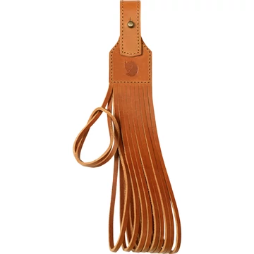 FJALLRAVEN Aggaték Game Strap Leather Cognac
