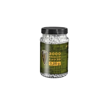 UMAREX Airsoft 0,25G 3000DB Prémium Elite Force