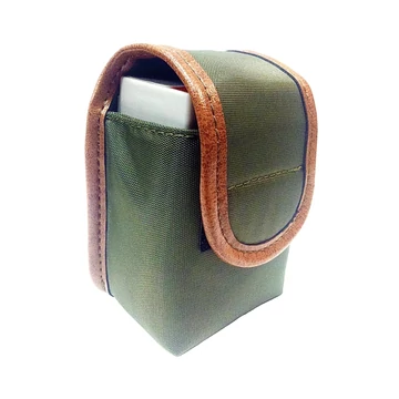 MAGNUM Tus Akkutok Zöld