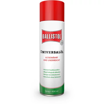 BALLISTOL Spray 400ML