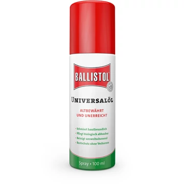 BALLISTOL Spray 100+20ML