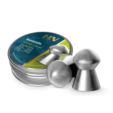 H&N 6,35MM Baracuda 2G 150DB