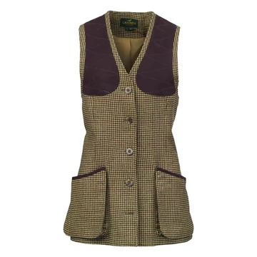 LAKSEN Női Mellény Lily Beauly Shooting Vest