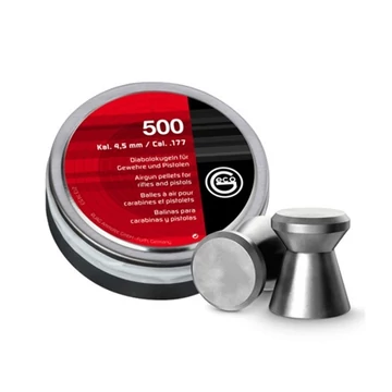 GECO 4.5MM Diabolo 500DB 0,45G 