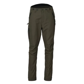 LAKSEN Férfi Nadrág Dynamic Eco Trousers Olive