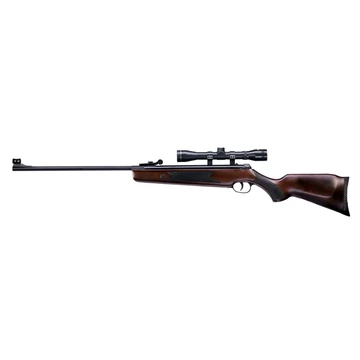 HAMMERLI Légpuska Hunter Force 600 Combo Szett 4.5MM