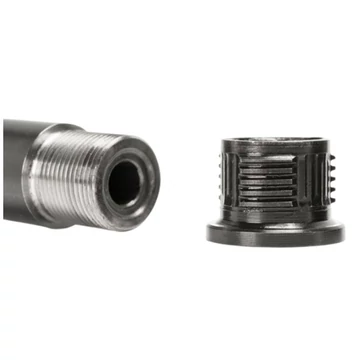 A-TEC Hangtompító Adapter 1/2-20 A-Lock Mini