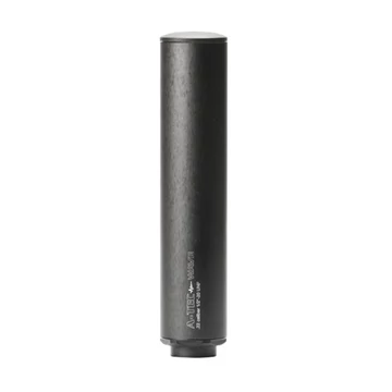 A-TEC Hangtompító Wave .22 1/2"-20 UNEF