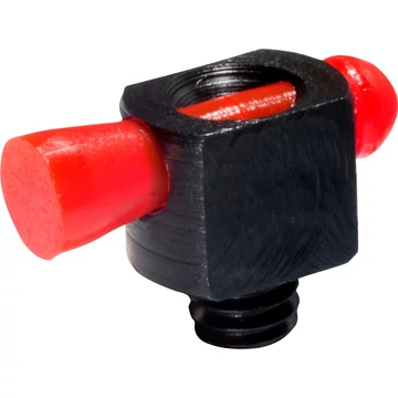 HIVIZ BD1008 Spark II Red