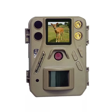 BOLY GUARD Wolf SG520-DB Vadkamera