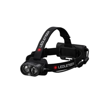 LEDLENSER Fejlámpa H19R Core 3500LM LI-ION Tölthető