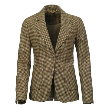 LAKSEN Női Kabát Lily Dress Jacket