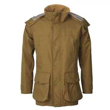 LAKSEN Férfi Kabát Merlin Ventile Shooting 