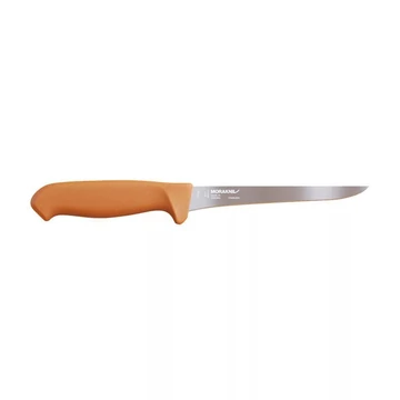 MORAKNIV Csontozókés Hunting Flexibilis Penge Egyenes 13CM