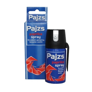 PAJZS Gázspray Paprika 19,5G