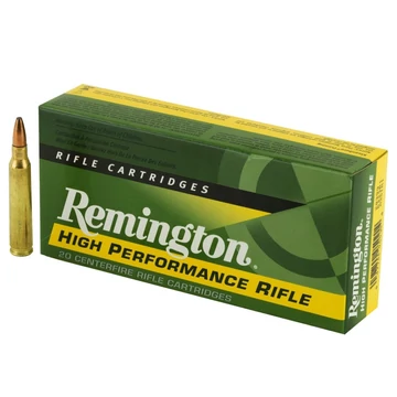 REMINGTON 223 REM PSP 3,G 55GR