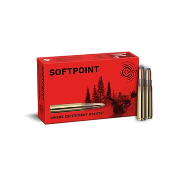 GECO 8X57 JS TM 12,0G 185GR