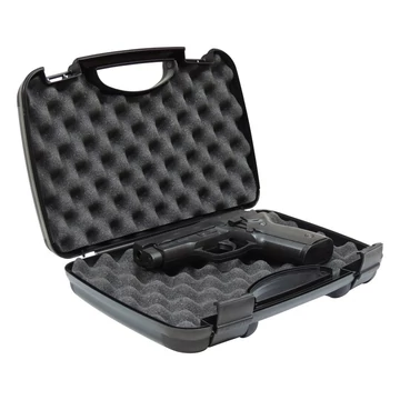 STIL CRIN Műanyag Pisztoly Tok 30,5X18,5X8,5 STIL CRIN Műanyag Pisztoly Tok 30,5X18,5X8,5