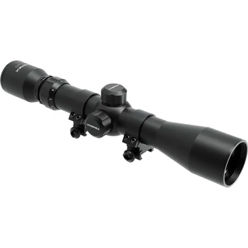 UMAREX Walther Céltávcső 3-9x40 Weaver Szerelkékkel