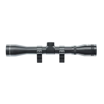 WALTHER Céltávcső 4x32 22MM Szerelékkel