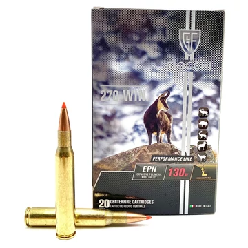 FIOCCHI 270 Win FI EPN 130GR