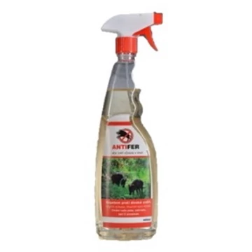 ANTIFER Vadriasztó Oldat Szf Piros 750ML