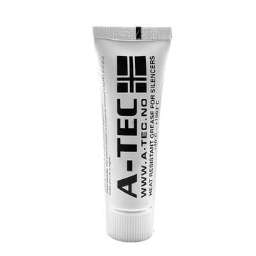 A-TEC Zsír Hangtompítóhoz Hőálló 10ML