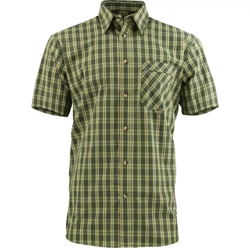 BANNER Apona Férfi Ing Rövid Ujjú