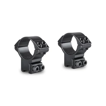 HAWKE Szerelék 9-11MM High Dupla Csavaros