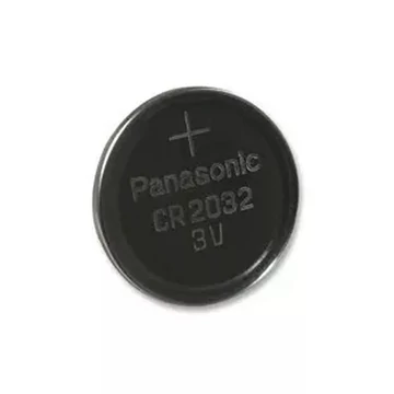 PANASONIC Elem Lítium CR2032